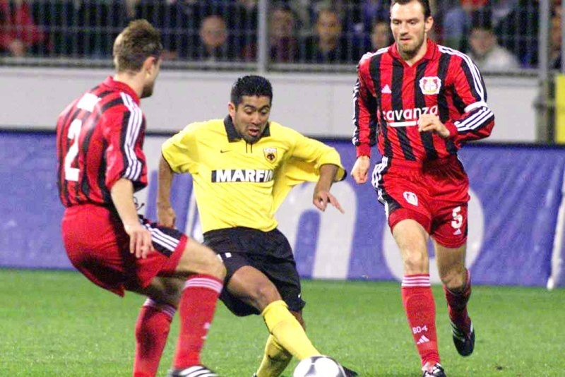 ΑΕΚ: Μια βραδιά στο Λεβερκούζεν... (photos+video)