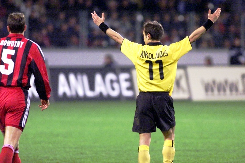 ΑΕΚ: Μια βραδιά στο Λεβερκούζεν... (photos+video)