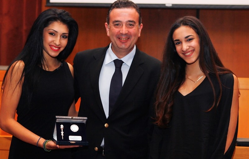 Γυμναστική: «Έλαμψαν» οι πρωταθλητές στη γιορτή (photos)