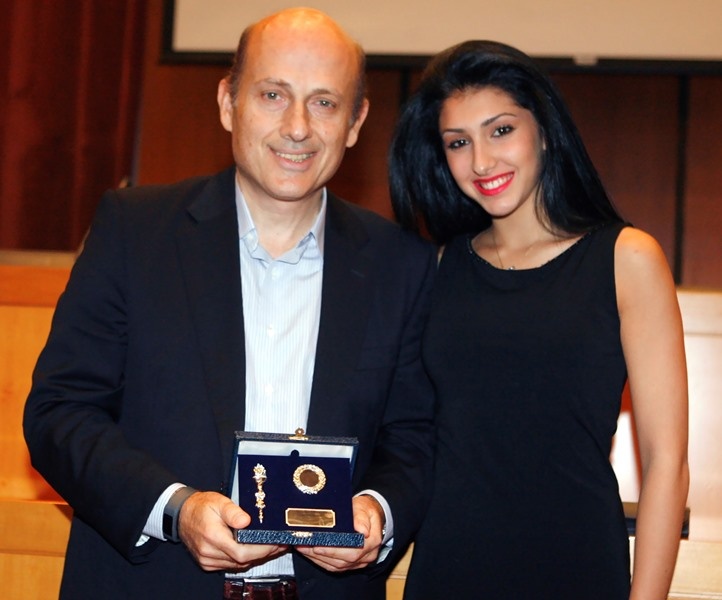 Γυμναστική: «Έλαμψαν» οι πρωταθλητές στη γιορτή (photos)