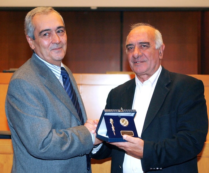 Γυμναστική: «Έλαμψαν» οι πρωταθλητές στη γιορτή (photos)