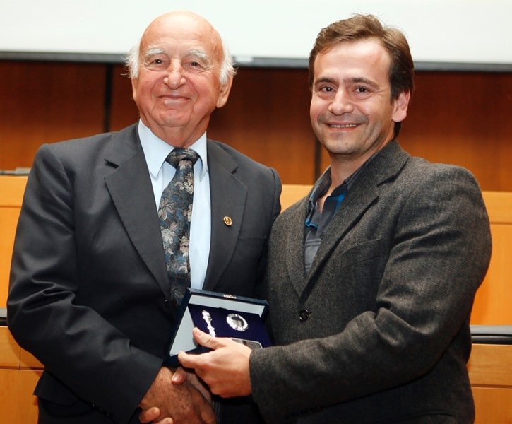 Γυμναστική: «Έλαμψαν» οι πρωταθλητές στη γιορτή (photos)