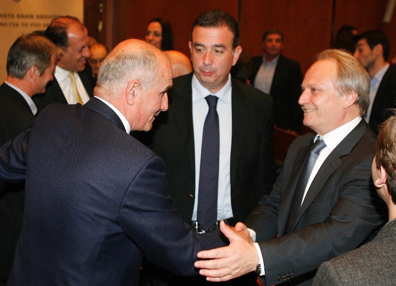 Γυμναστική: «Έλαμψαν» οι πρωταθλητές στη γιορτή (photos)