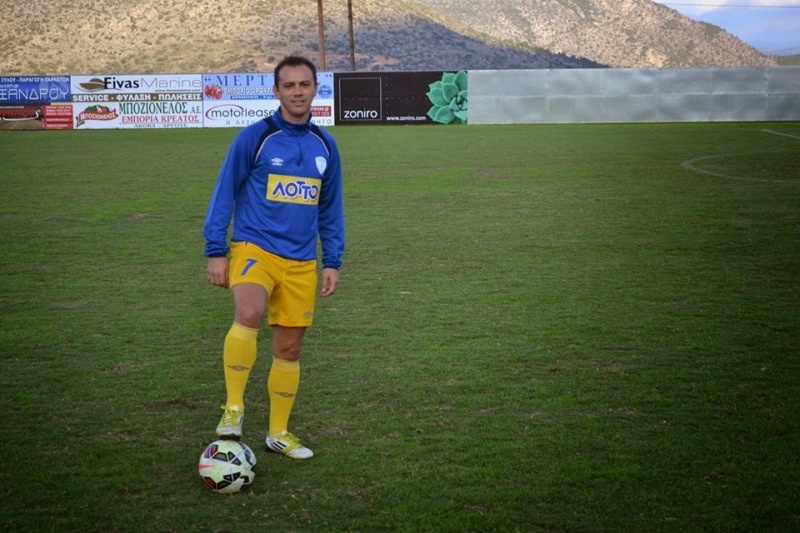 ΑΕ Ερμιονίδας - Ερμής Κιβερίου 1-0 (photos)