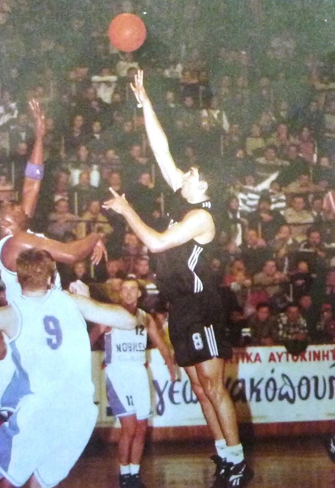 ΠΑΟΚ: Δεύτερη φορά στην Πολωνία (photos)