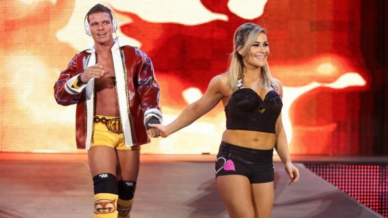 Raw: Γύρισε ο Daniel Bryan! (videos+photos)