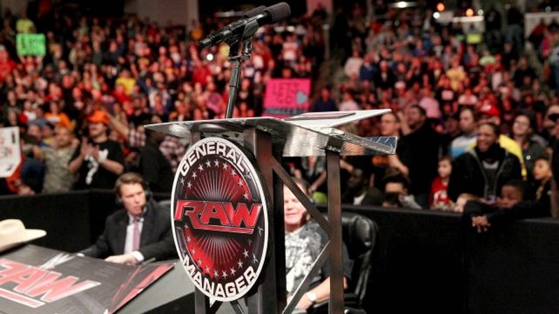Raw: Γύρισε ο Daniel Bryan! (videos+photos)