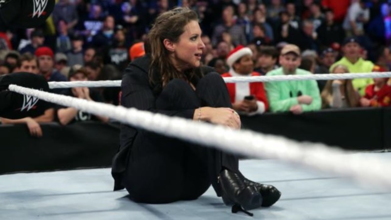 Survivor Series: Το έκρινε ο... Sting (photos+videos)