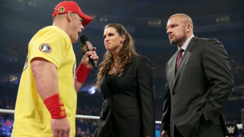 Survivor Series: Το έκρινε ο... Sting (photos+videos)