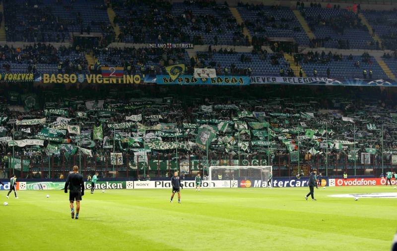 Παναθηναϊκός: Όταν άλωσε το «Μεάτσα»! (videos+photos)