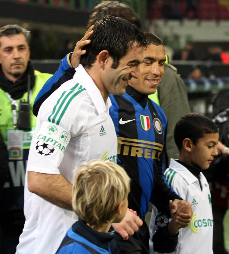 Παναθηναϊκός: Όταν άλωσε το «Μεάτσα»! (videos+photos)