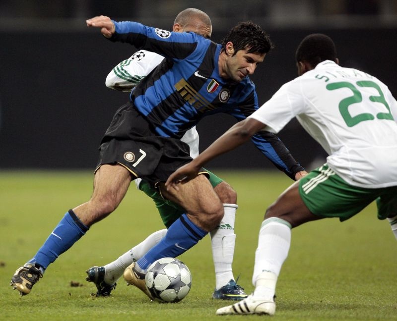 Παναθηναϊκός: Όταν άλωσε το «Μεάτσα»! (videos+photos)