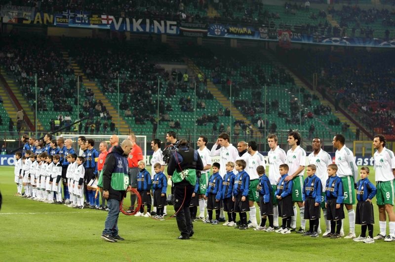 Παναθηναϊκός: Όταν άλωσε το «Μεάτσα»! (videos+photos)