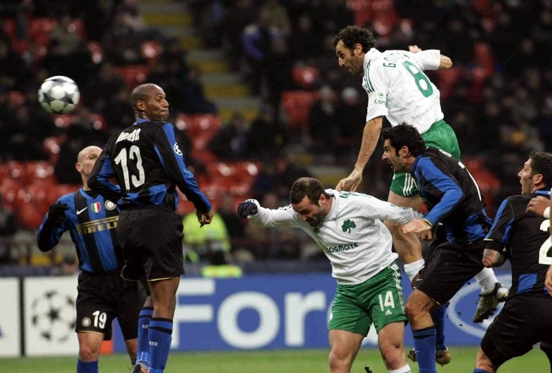 Παναθηναϊκός: Όταν άλωσε το «Μεάτσα»! (videos+photos)