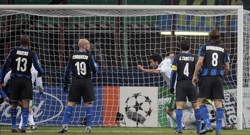 Παναθηναϊκός: Όταν άλωσε το «Μεάτσα»! (videos+photos)