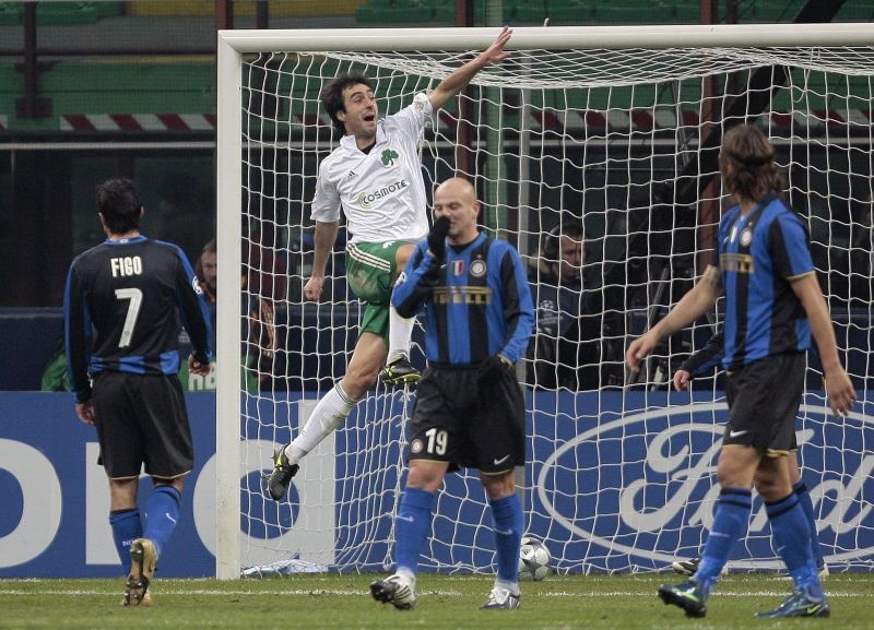 Παναθηναϊκός: Όταν άλωσε το «Μεάτσα»! (videos+photos)