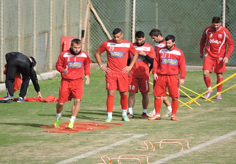 Πλατανιάς: Κανονικά ο Ζουμπουλάκης (photos)