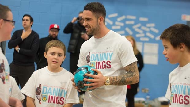 Συγκλονίζει ο πραγματικός τζέντλεμαν  Ίνγκς (video)