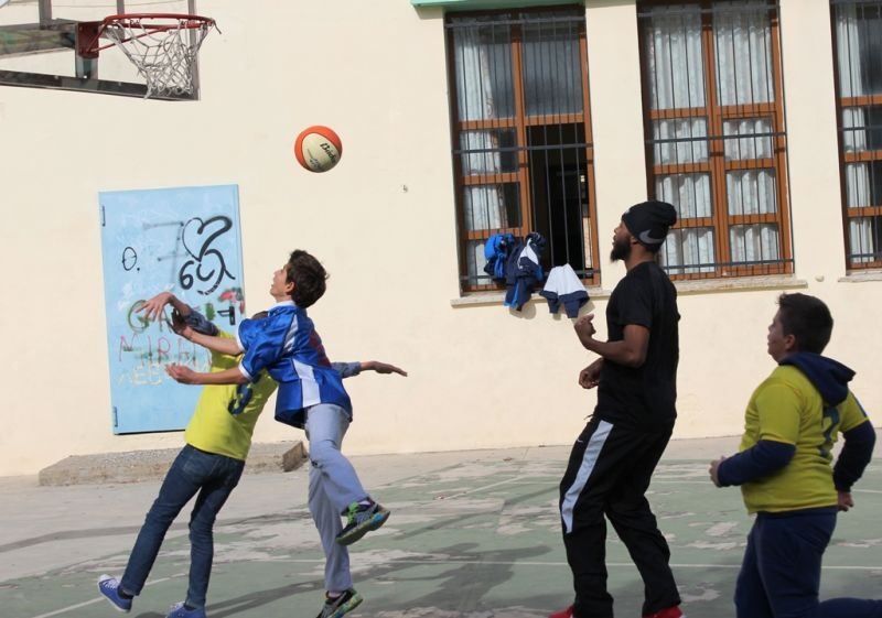 Ρέθυμνο: Διπλό «Σουτ εντός παιδιάς» (photos)