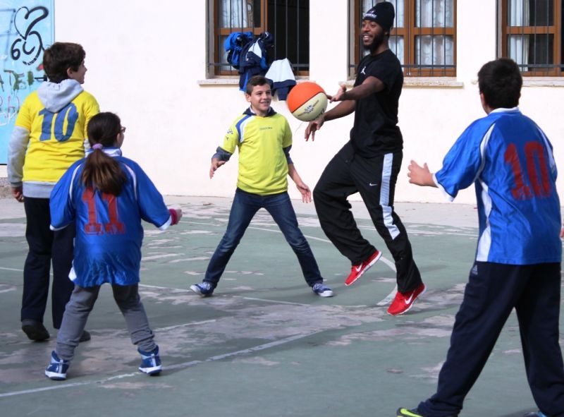 Ρέθυμνο: Διπλό «Σουτ εντός παιδιάς» (photos)