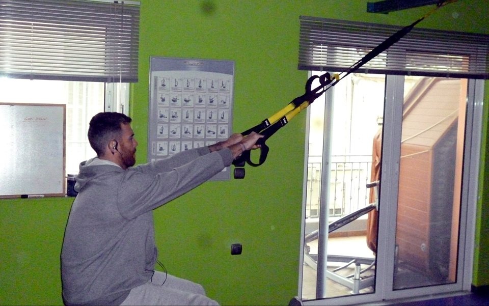 Κόροιβος Αμαλιάδας: Δουλεύουν σκληρά (photos)