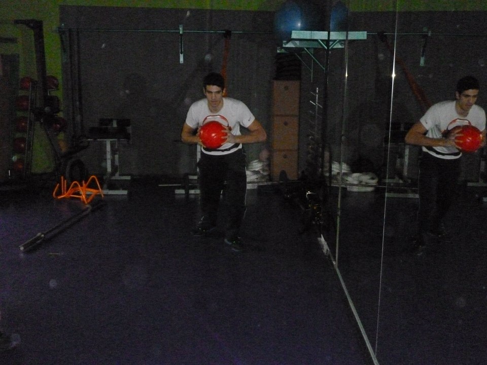 Κόροιβος Αμαλιάδας: Δουλεύουν σκληρά (photos)