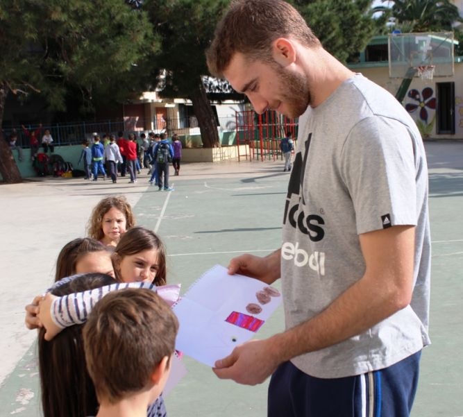 Ρέθυμνο: Διπλό «Σουτ εντός παιδιάς» (photos)