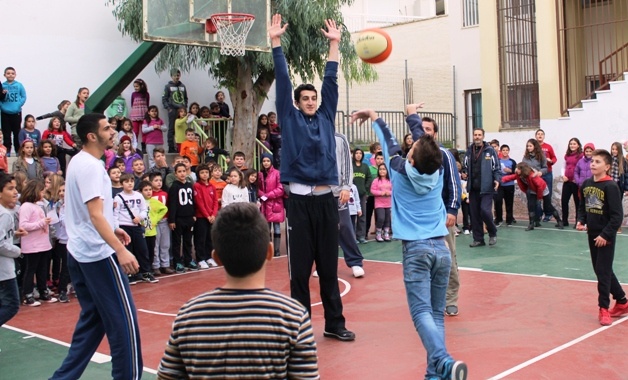 Ρέθυμνο: Διπλό «Σουτ εντός παιδιάς» (photos)