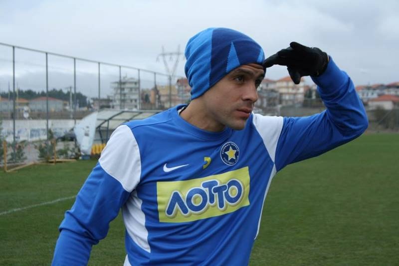 Αστέρας Τρίπολης: Προφυλάχθηκε ο Ουσέρο (photos)