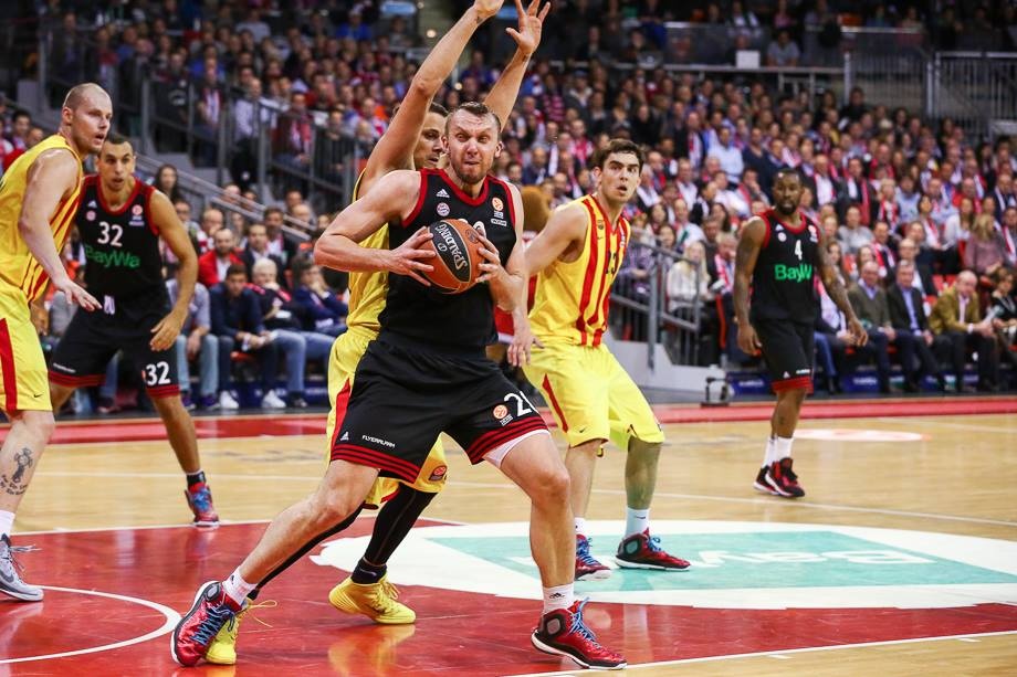 Σαβάνοβιτς στο Onsports: «Πολύ καλύτερος ο Παναθηναϊκός!» (photos+videos)