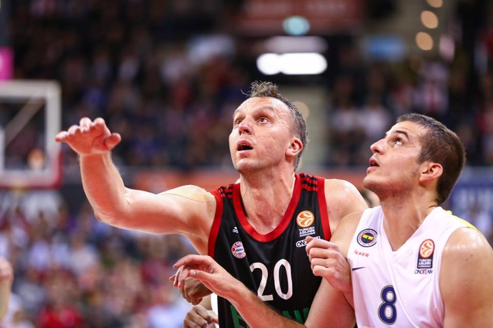 Σαβάνοβιτς στο Onsports: «Πολύ καλύτερος ο Παναθηναϊκός!» (photos+videos)
