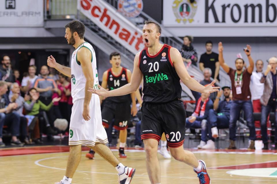 Σαβάνοβιτς στο Onsports: «Πολύ καλύτερος ο Παναθηναϊκός!» (photos+videos)