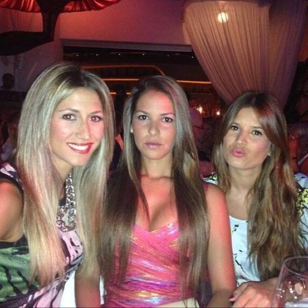Νάπολι: Υπάρχει και άλλη «καυτή» Μάρτα! (photos)