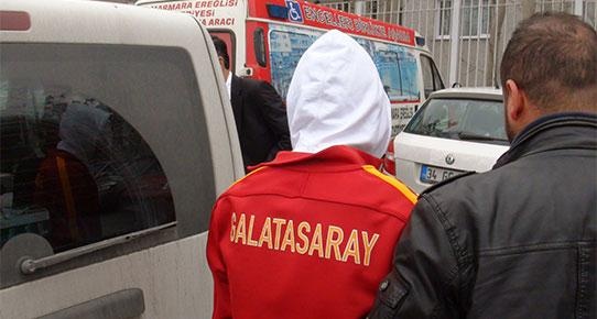 Ερυθρός Αστέρας: Αυτός είναι ο φερόμενος ως δράστης του Ίβκοβιτς (photos)