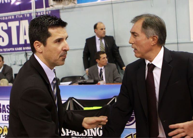Basket League: Πανιώνιος – Άρης 71-65 (photos)