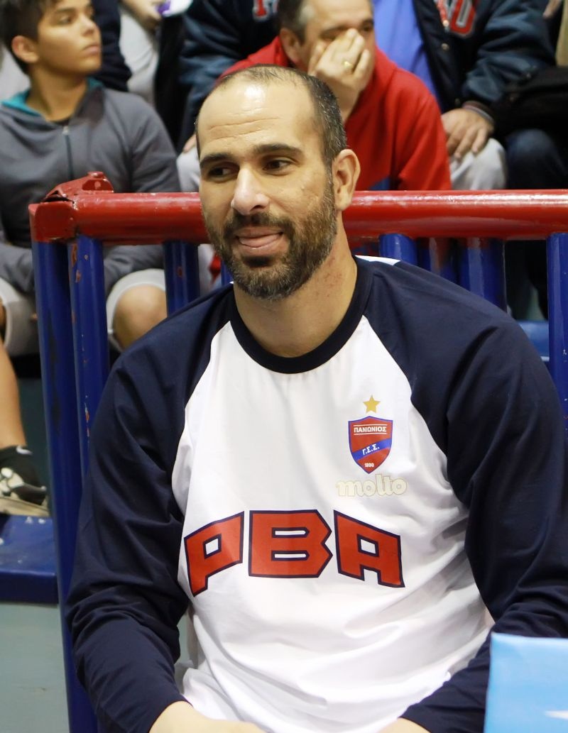 Basket League: Πανιώνιος – Άρης 71-65 (photos)