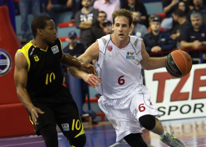 Basket League: Πανιώνιος – Άρης 71-65 (photos)
