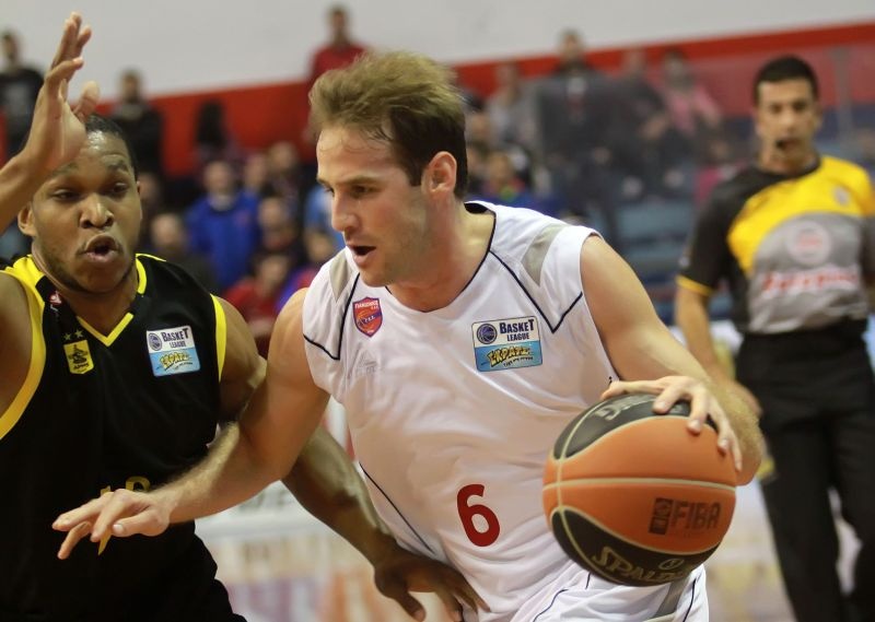Basket League: Πανιώνιος – Άρης 71-65 (photos)