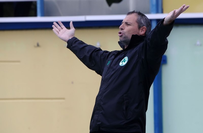 Α1 Πόλο Ανδρών: Παναθηναϊκός - Γλυφάδα 10-5 (photos)