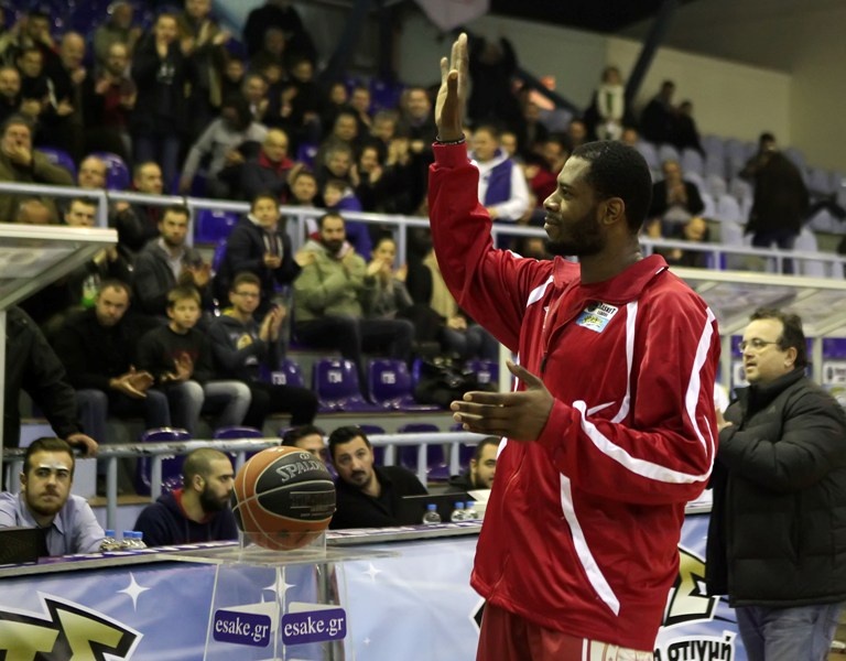 Τρίκαλα BC: Η βράβευση του Γιούινγκ Τζούνιορ (video+photos)