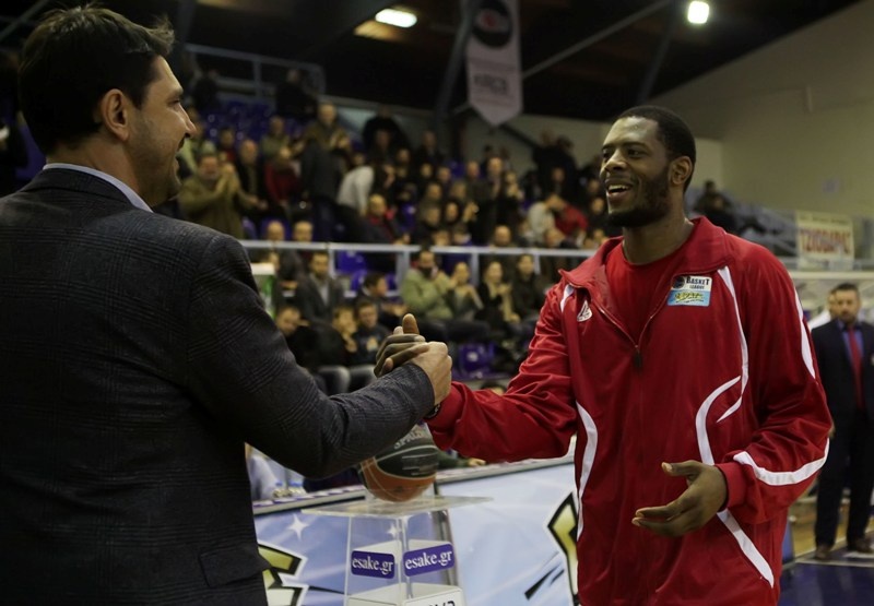 Τρίκαλα BC: Η βράβευση του Γιούινγκ Τζούνιορ (video+photos)