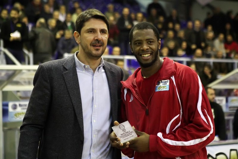 Τρίκαλα BC: Η βράβευση του Γιούινγκ Τζούνιορ (video+photos)