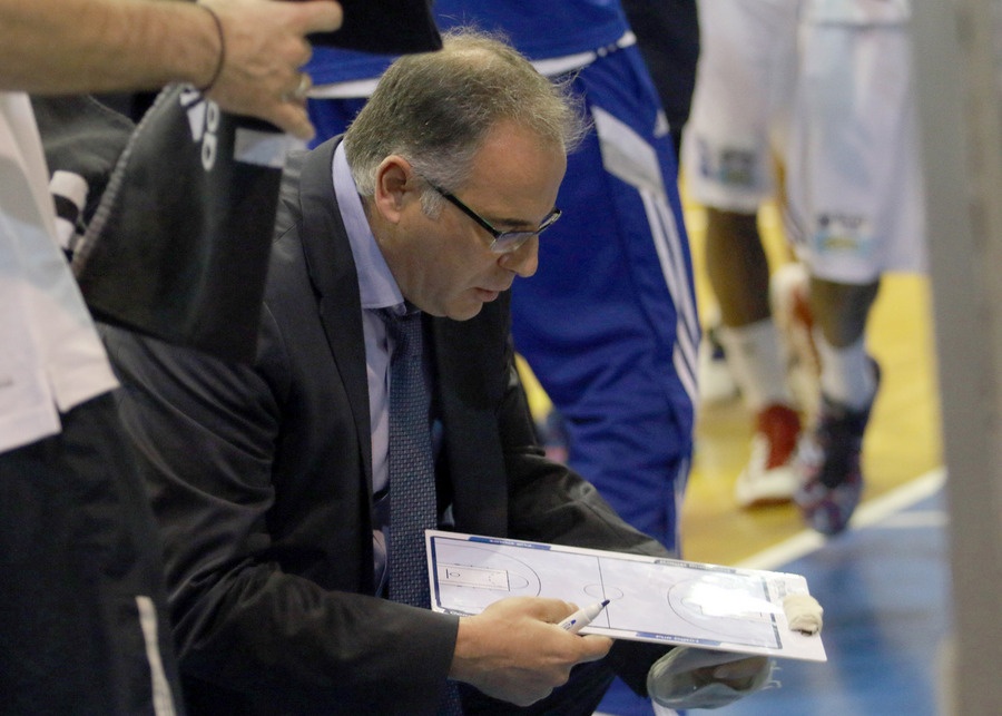 Basket League: Ρέθυμνο - Απόλλωνας Πατρών 88-81 (photos)