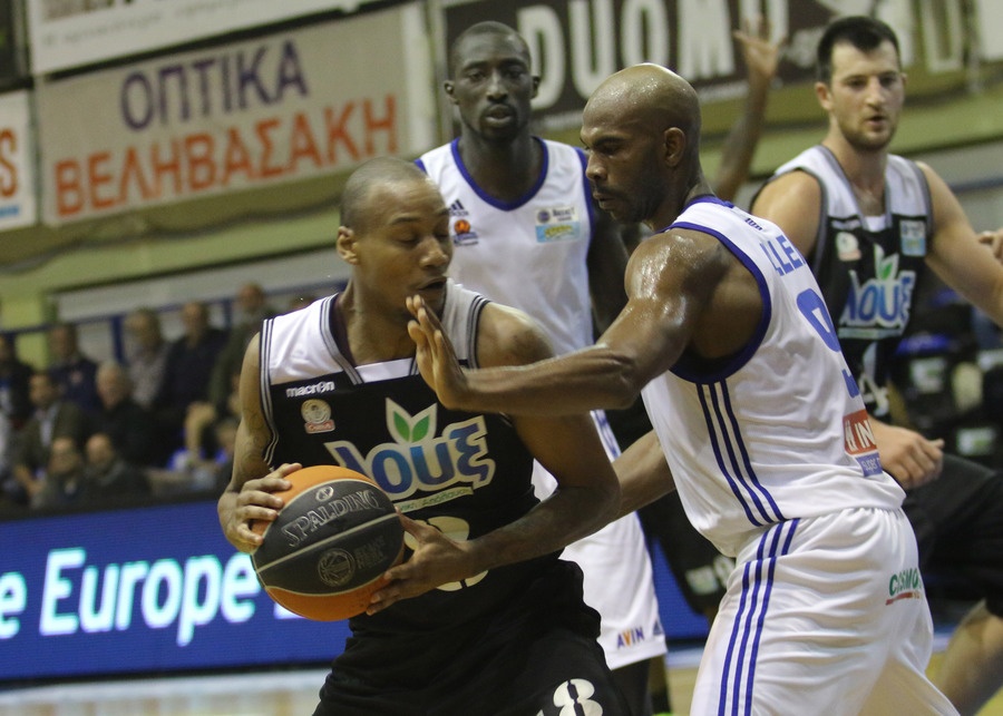 Basket League: Ρέθυμνο - Απόλλωνας Πατρών 88-81 (photos)
