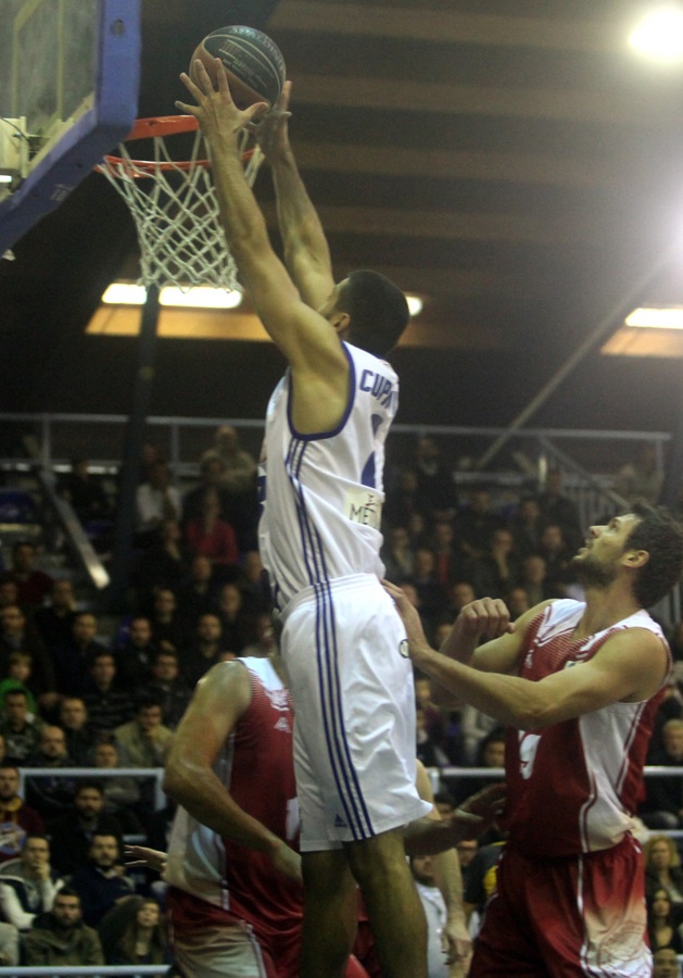 Basket League: Τρίκαλα BC - Κηφισιά 89-96 (photos)