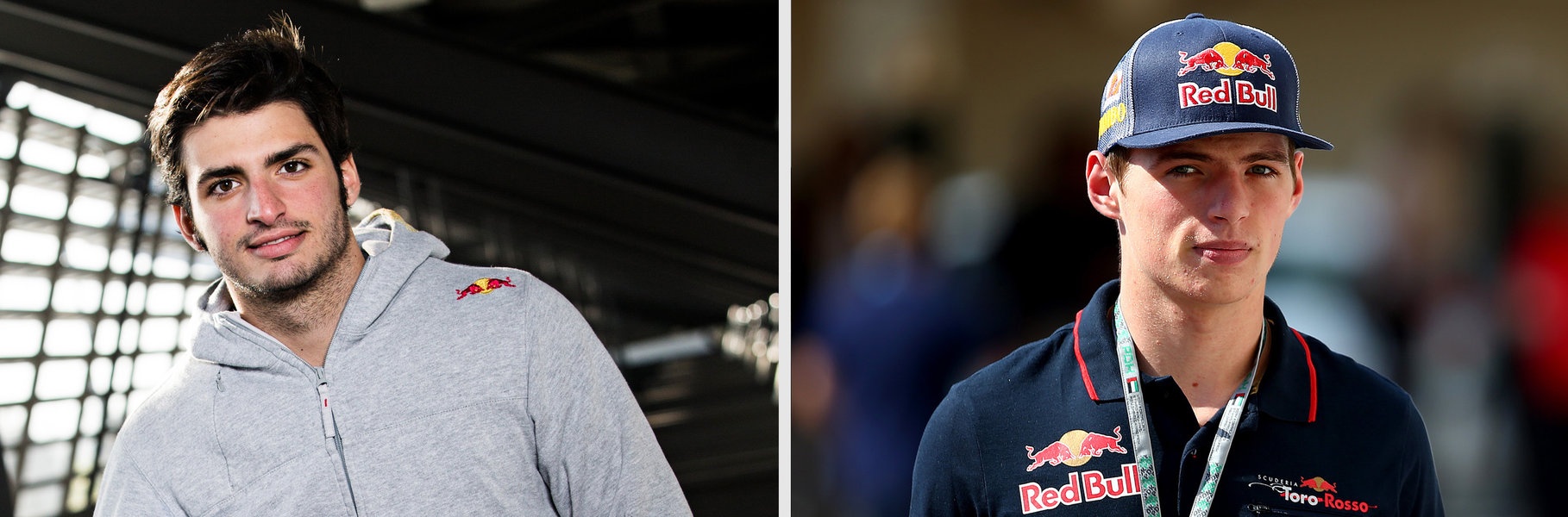 Φόρμουλα 1: Στην Τόρο Ρόσο ο Κάρλος Σάινθ Τζούνιορ (photos)