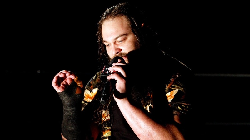 SmackDown: Υπεράσπιση για Harper και Rusev (photos+videos)