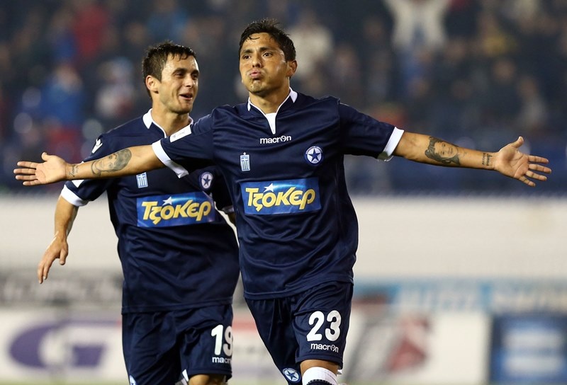 Ατρόμητος - Skoda Ξάνθη 2-0 (photos)