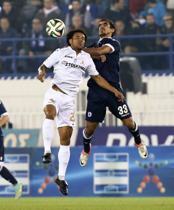 Ατρόμητος - Skoda Ξάνθη 2-0 (photos)