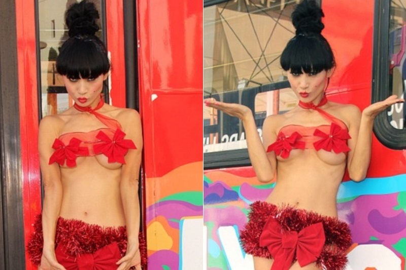 Το καλύτερο… δώρο για τα Χριστούγεννα (photos)